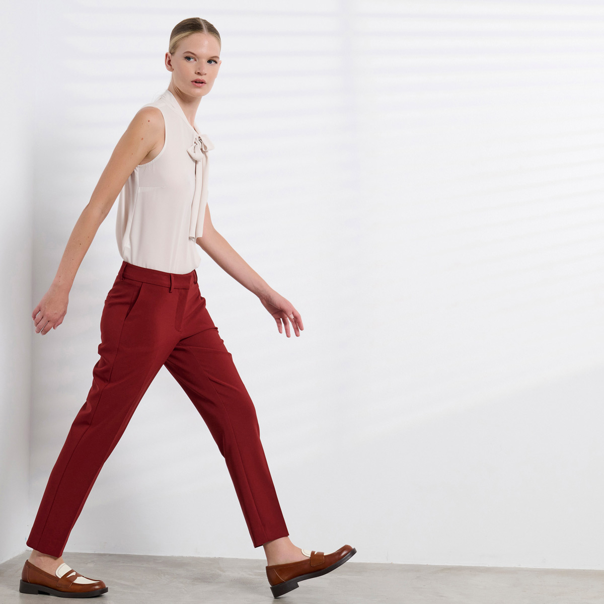 TROUSERS 3224401CBU