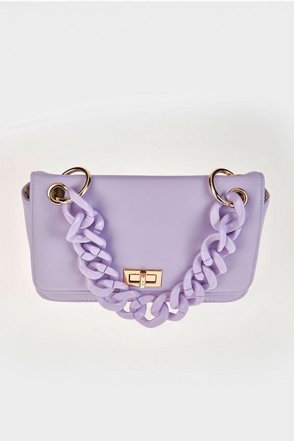 MINI CROSSBODY BAG 7718102PU