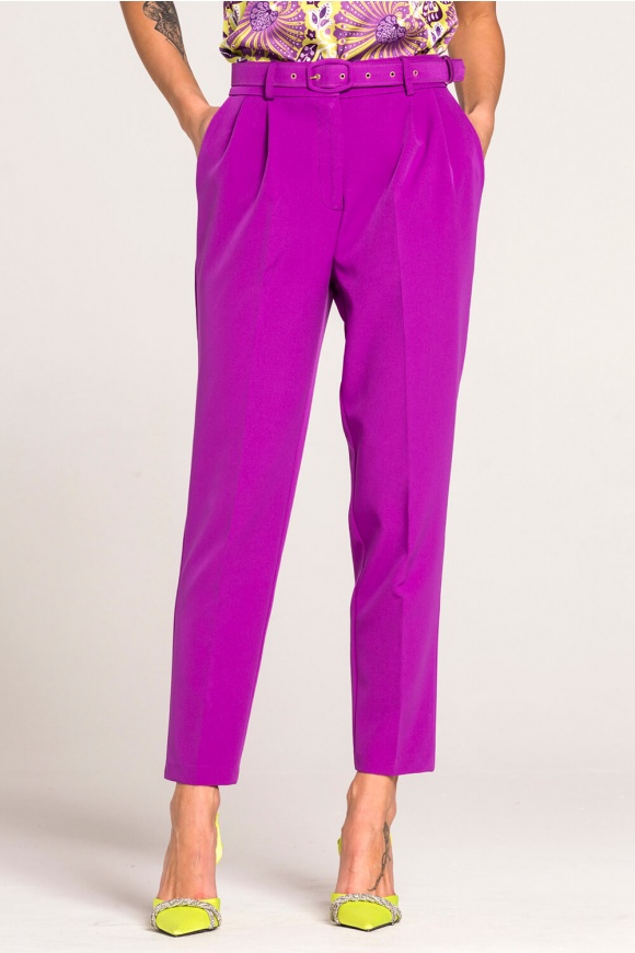 TROUSERS 3123402MA