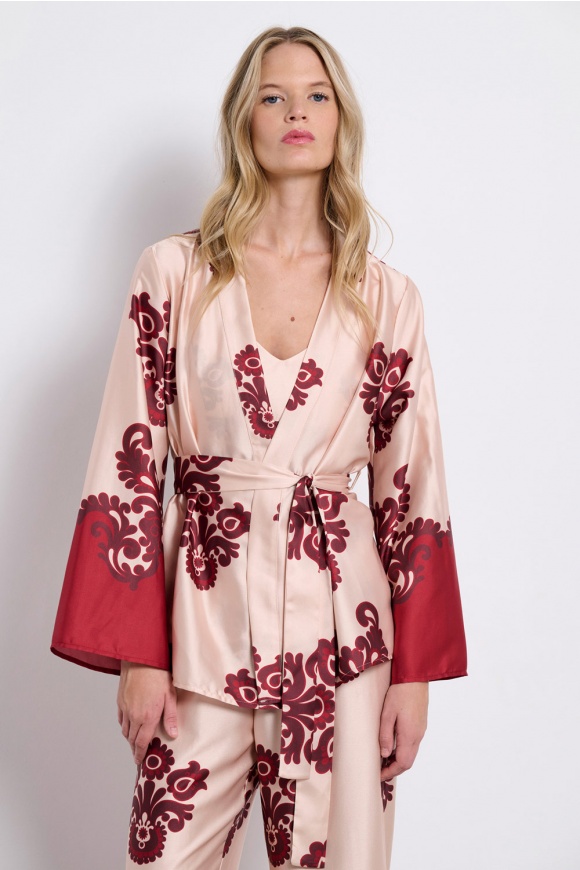 KIMONO 3224520VA