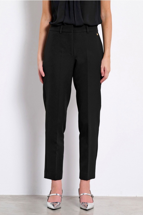 TROUSERS 3224401BL