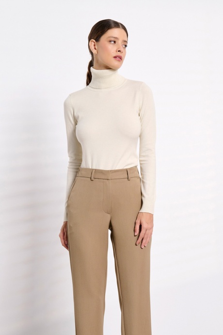 TURTLE NECK 22224022VA