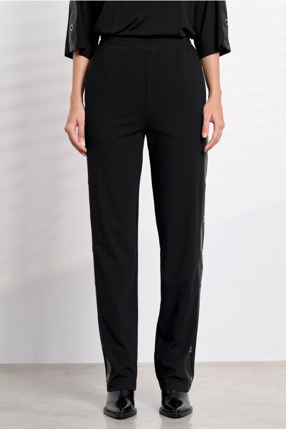 TROUSERS 3224439BL