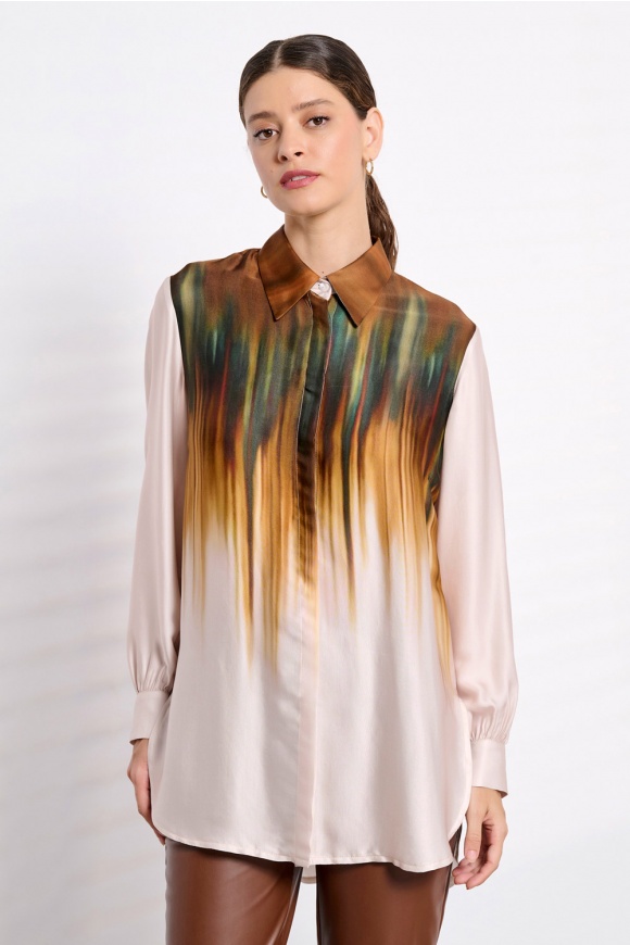 LONG SHIRT 3224818VA