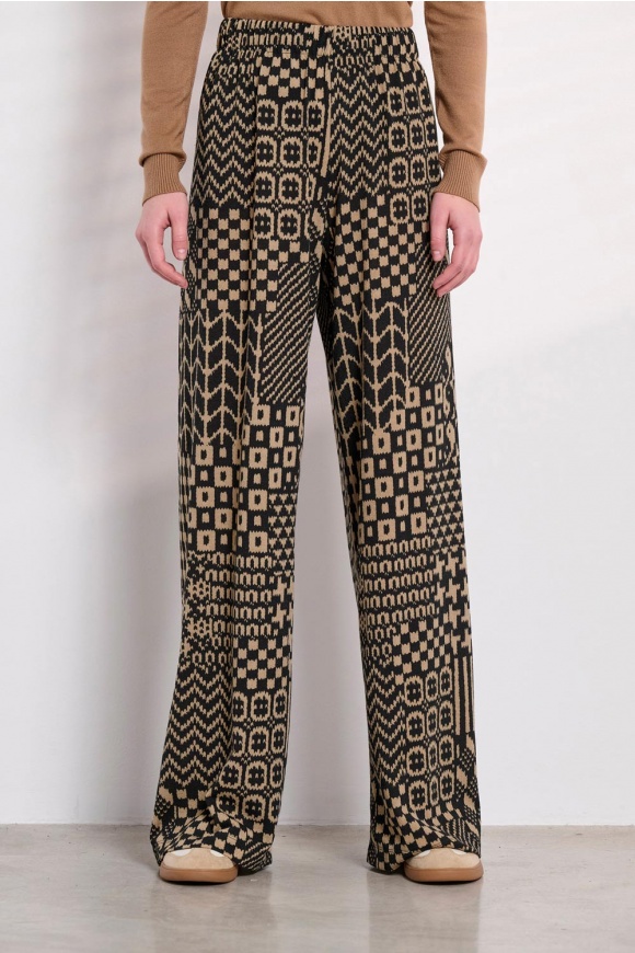 PANTALON 3224457BE