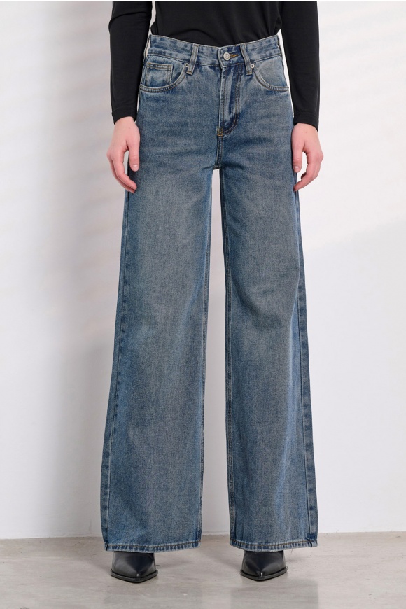 JEANS 2224411BLU