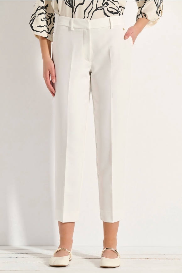 TROUSERS 3125461OFW