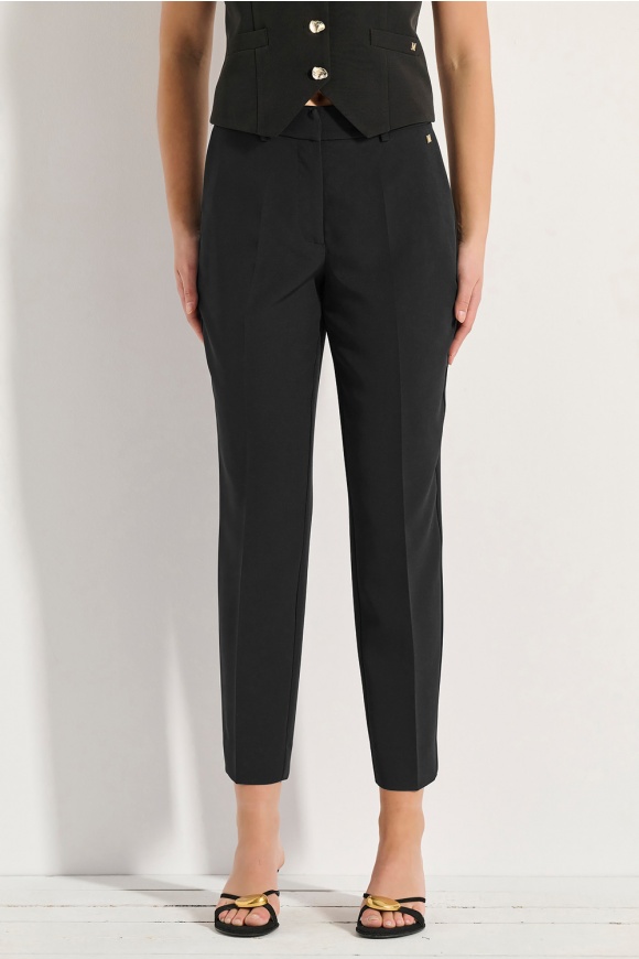 TROUSERS 3125461BL