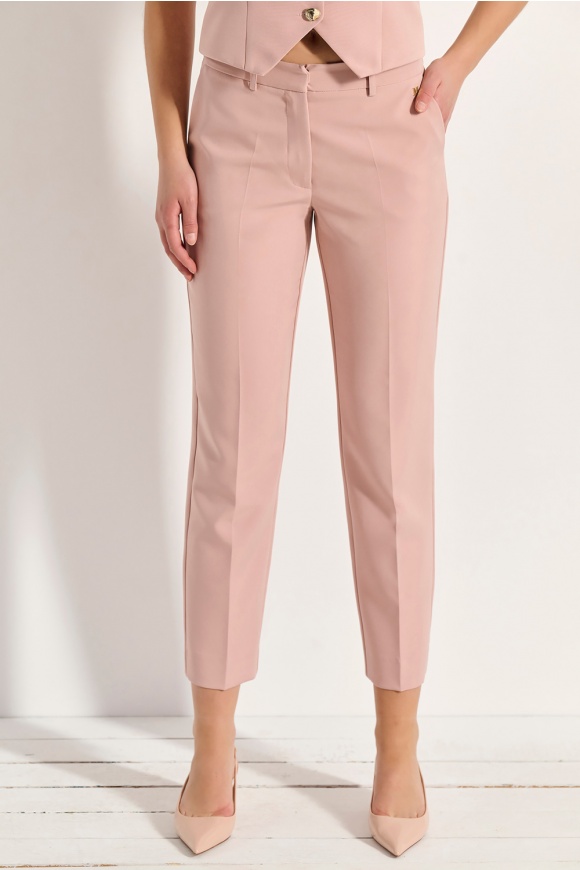 TROUSERS 3125461POP