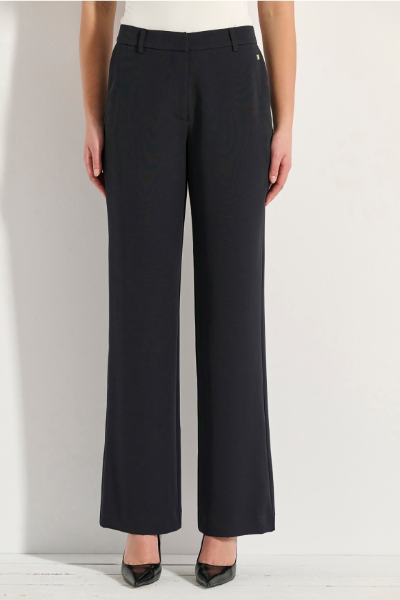 TROUSERS 3125429BL