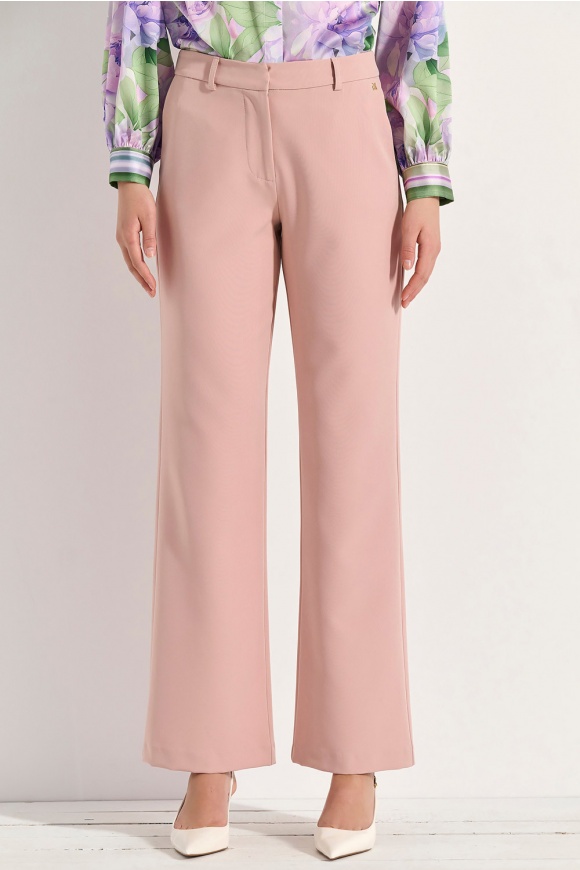 TROUSERS 3125429POP