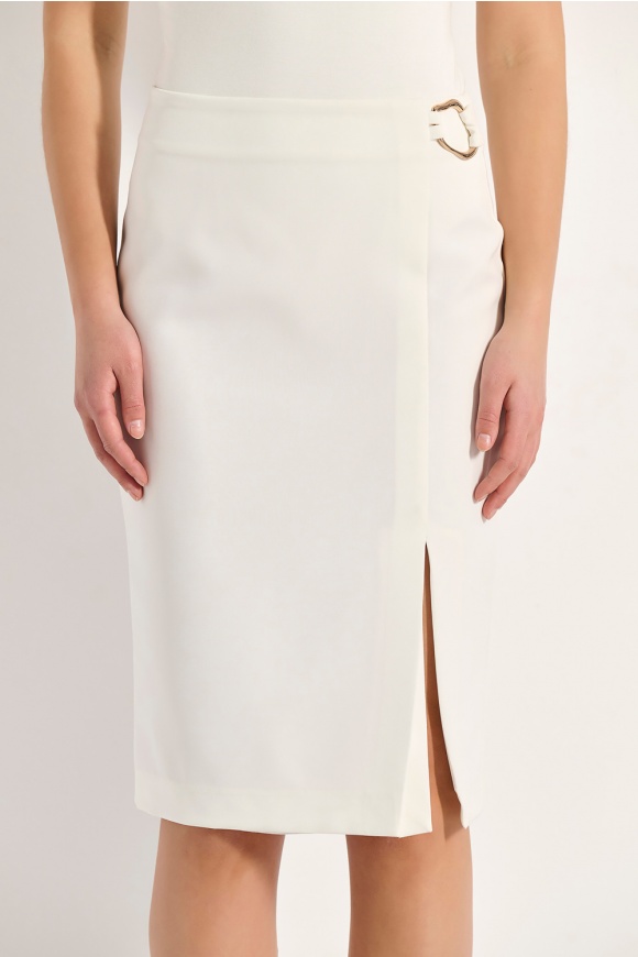 MIDI SKIRT 3125301OFW