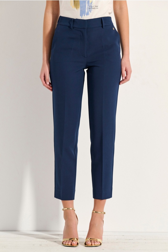 TROUSERS 3125461MAB