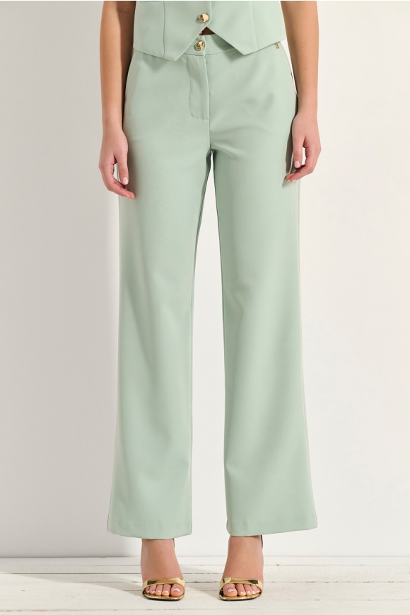 TROUSERS 3125429BRG