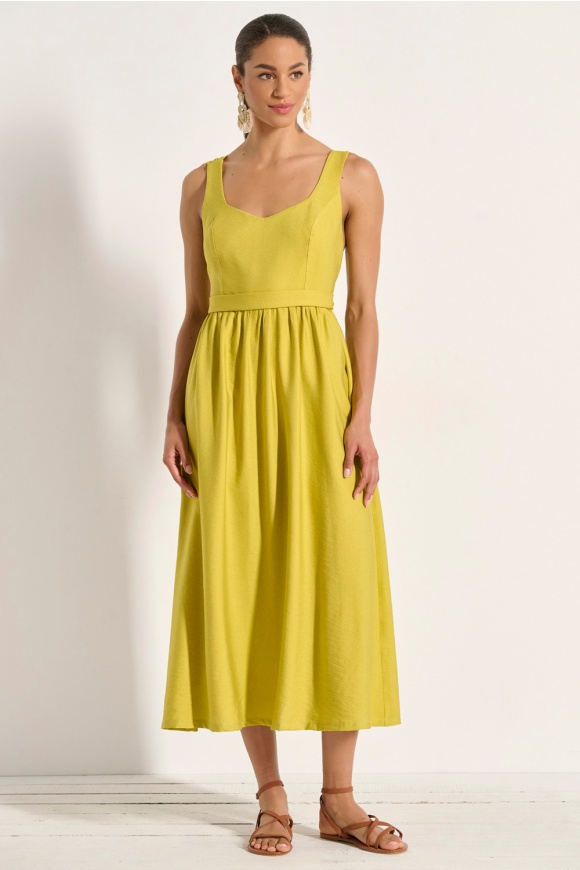 MAXI DRESS 3125983LI