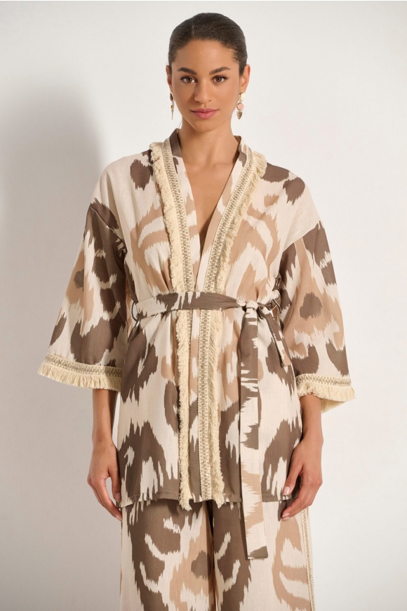 KIMONO 3125519OFW